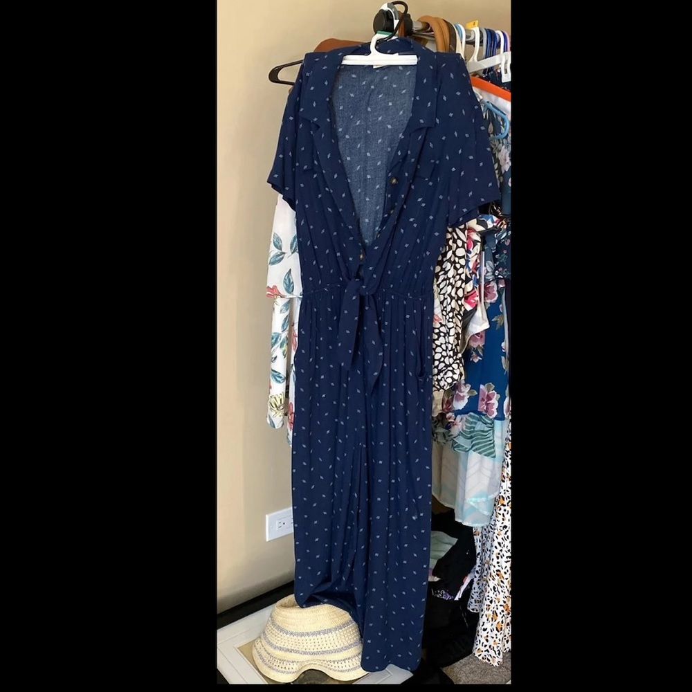Jumpsuit